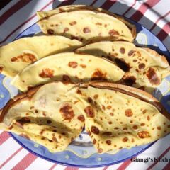 crepes