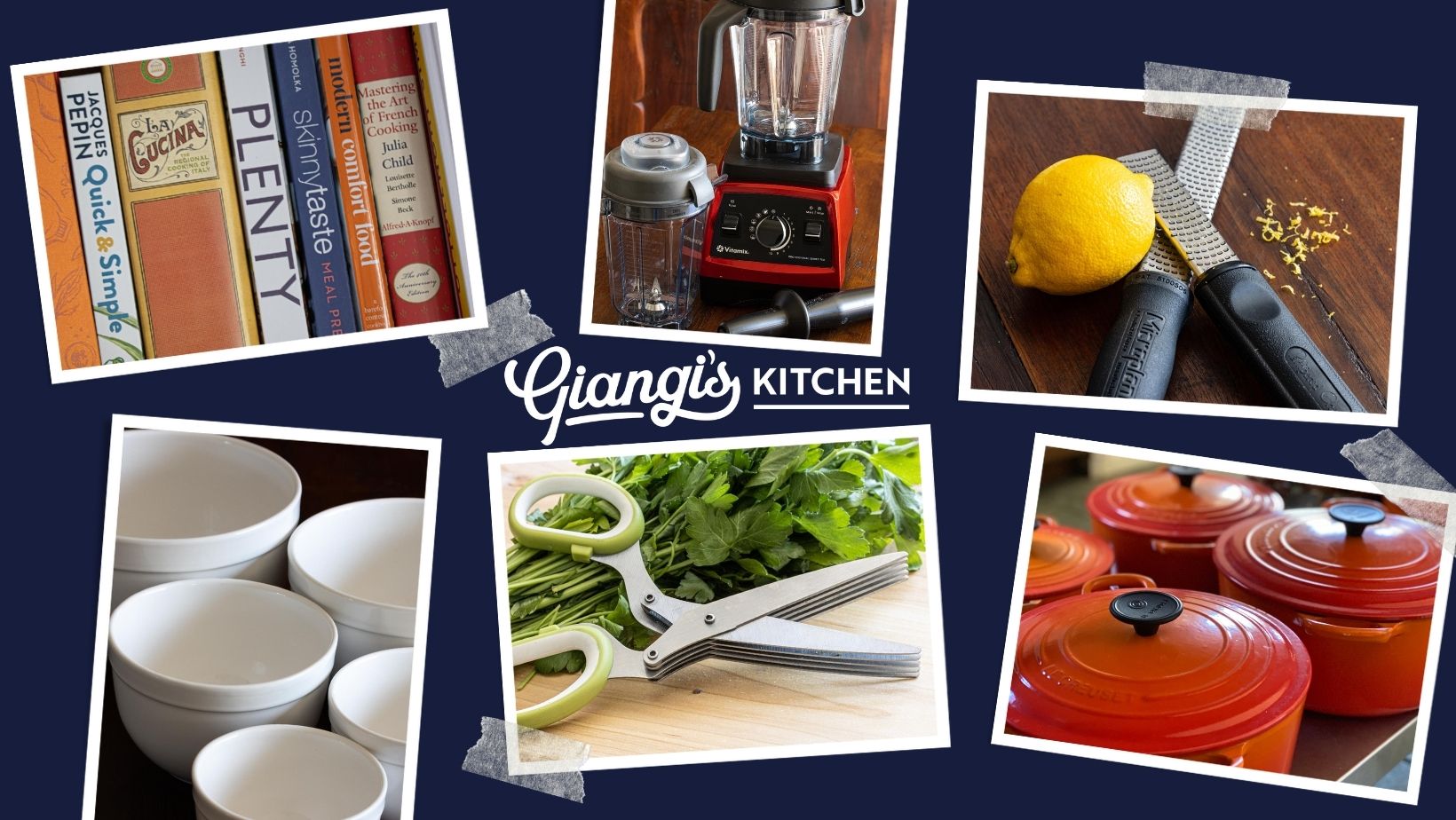 Cooking Canva Amazon Storefront Cooking Canva Amazon Storefront