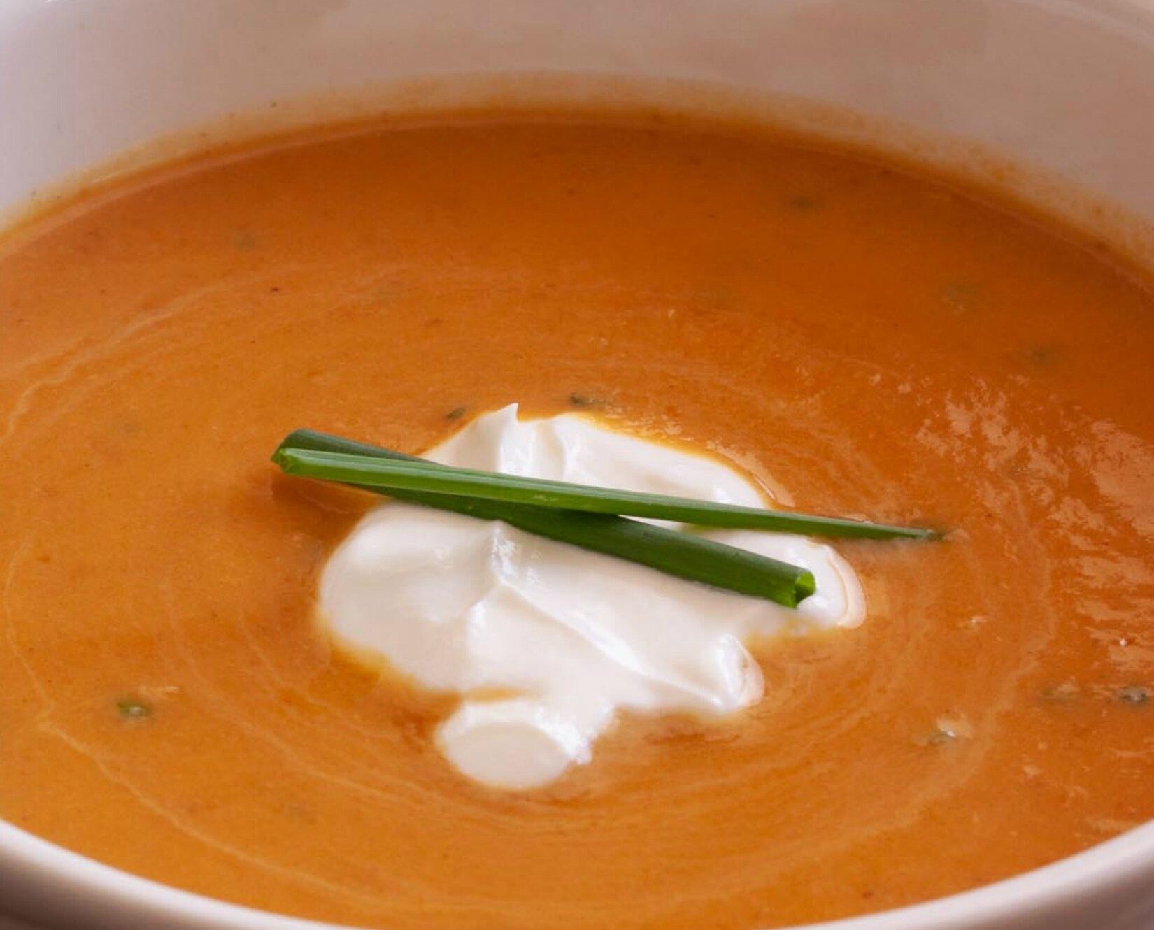 Healthy Pumpkin Ginger Soup - Gluten Free- Cooking Canva Pumpkin Ginger Soup