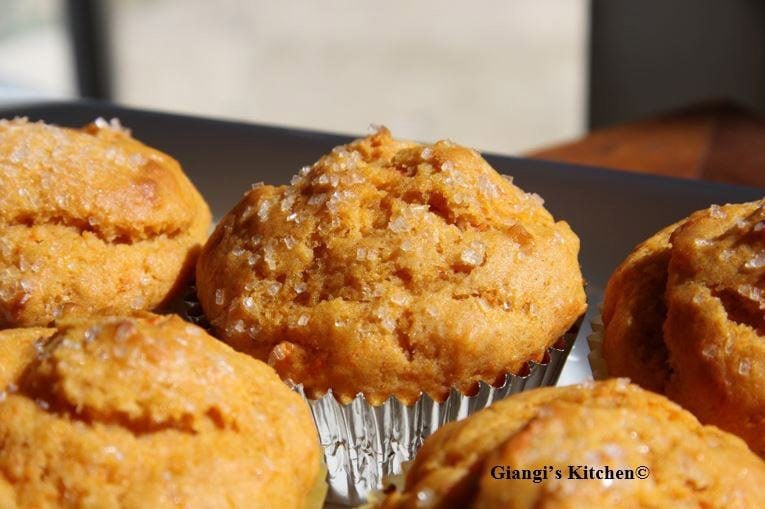 sweet potatoes muffins sweet potatoes muffins