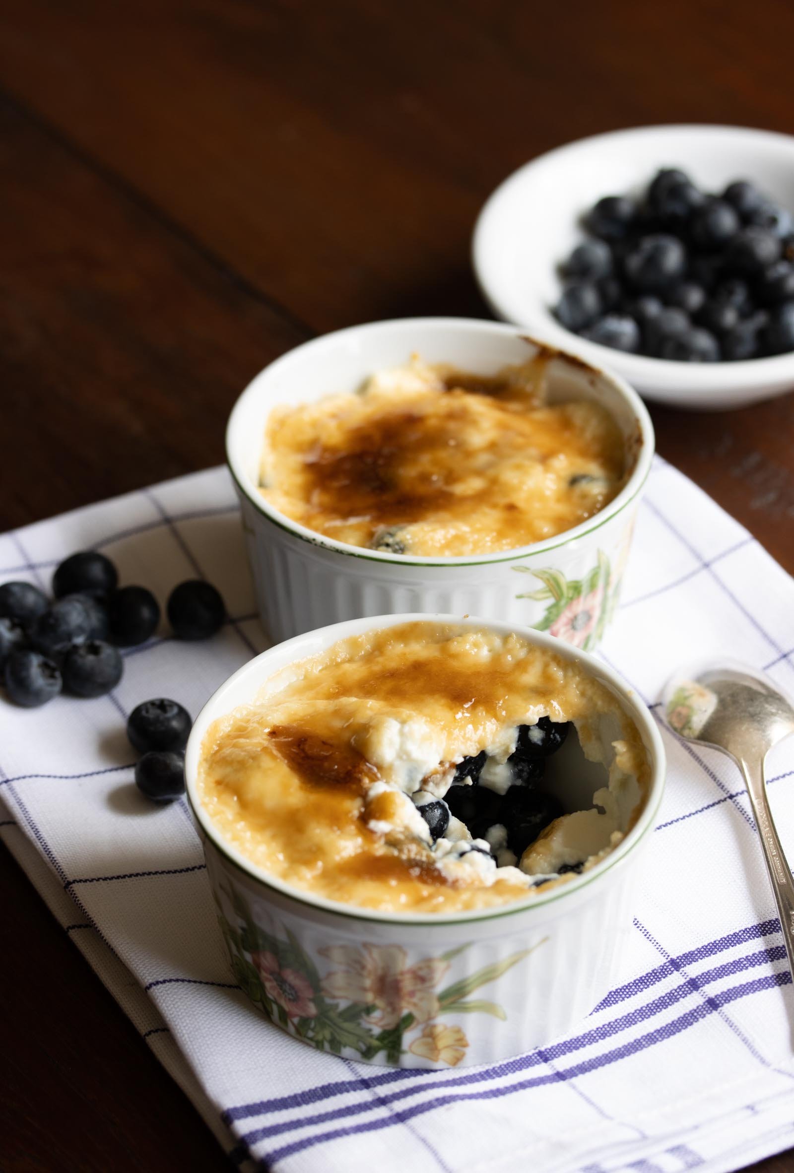 Blueberry Delight Blueberry Delight