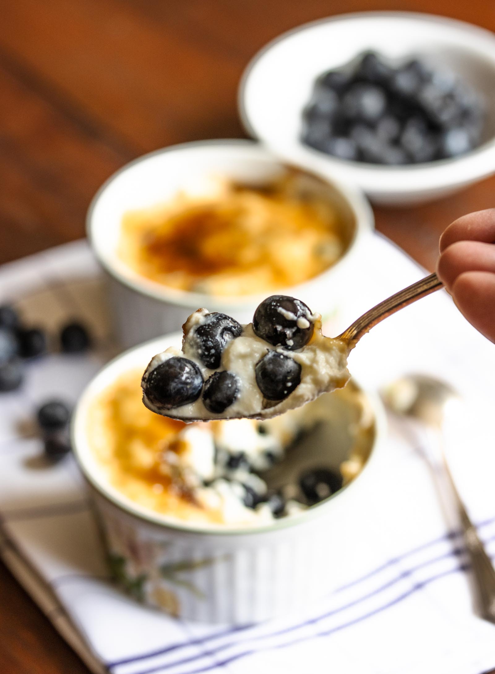 Blueberry Delight Blueberry Delight