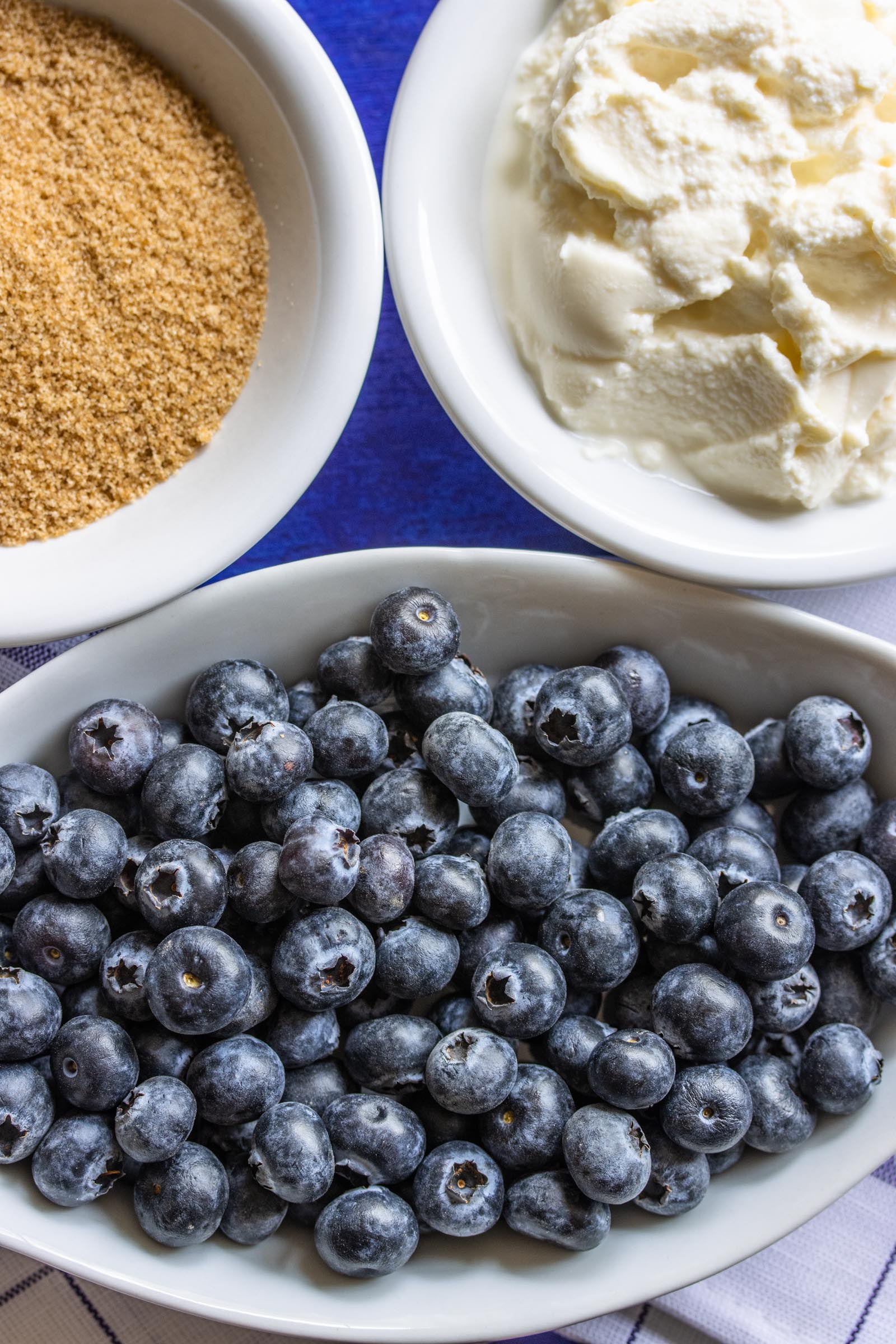 Blueberry Delight Blueberry Delight