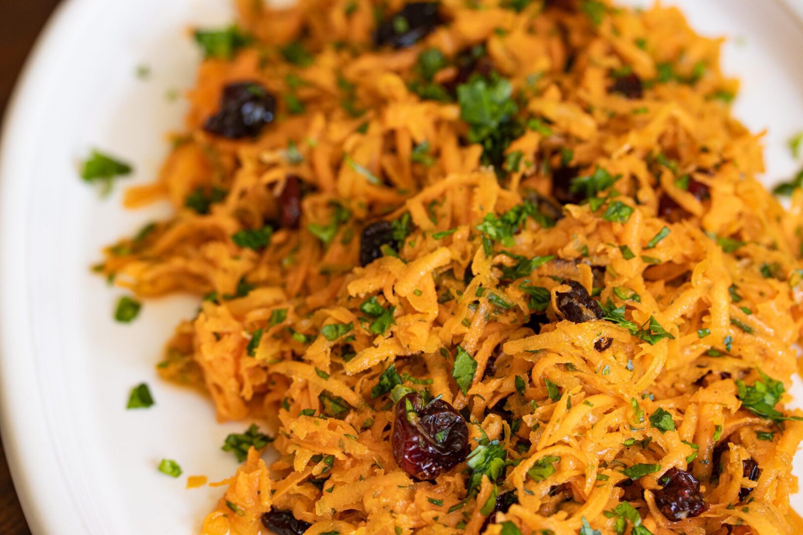 Carrot Salad Carrot Salad