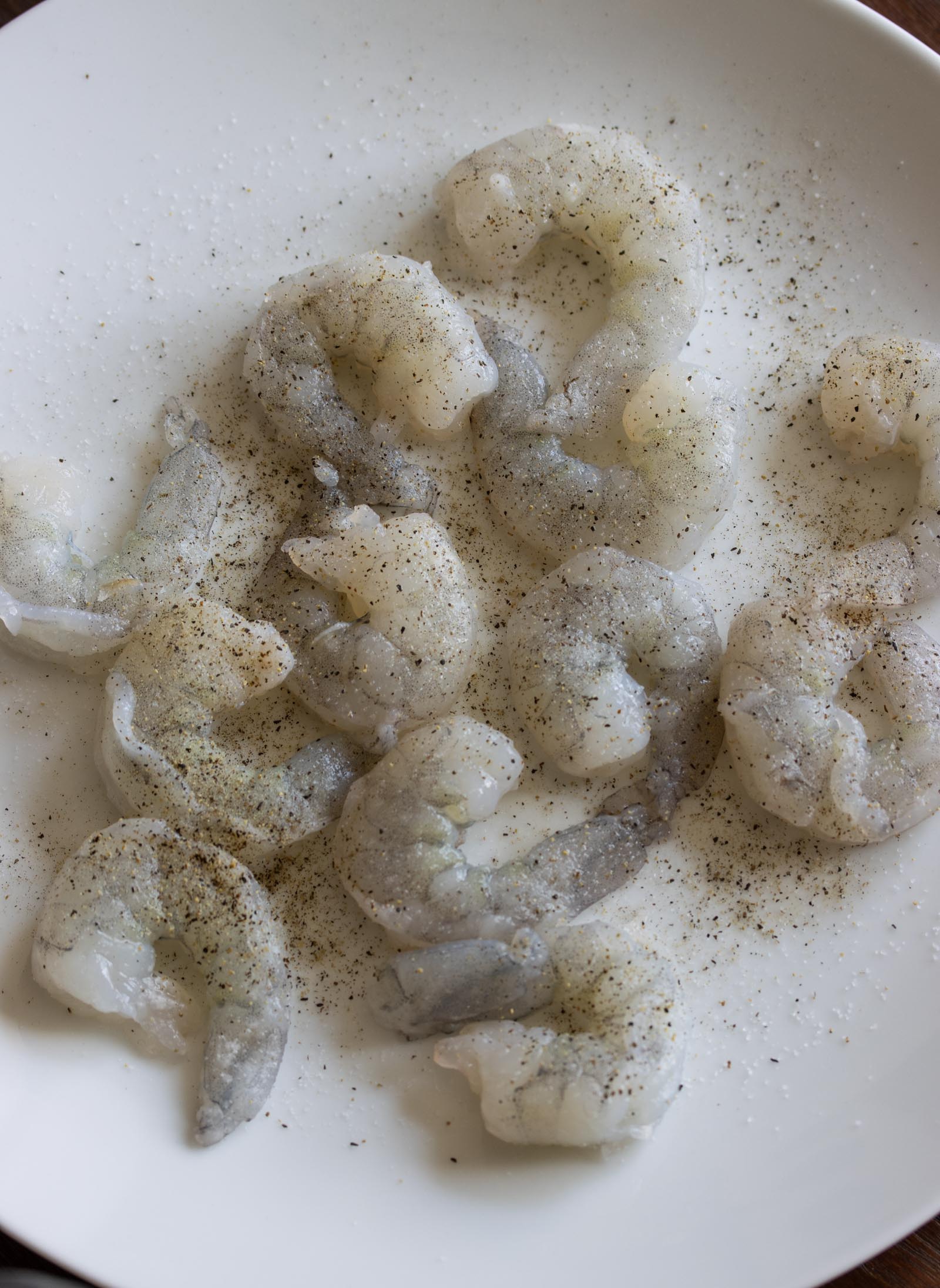 Creamy Lemon Shrimp Scampi Pasta Creamy Lemon Shrimp Scampi Pasta