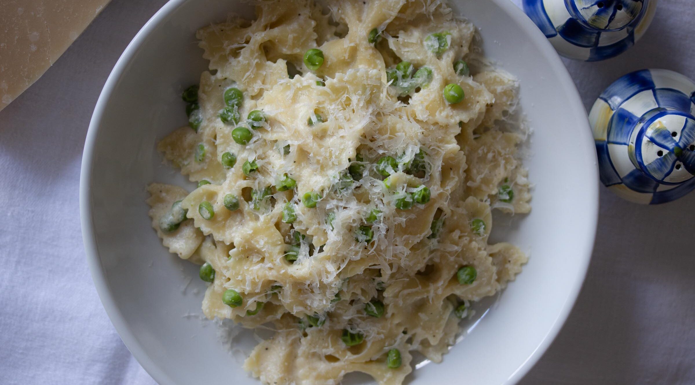 Top 10 Quick & Easy Pasta Recipes Top 10 Quick & Easy Pasta Recipes