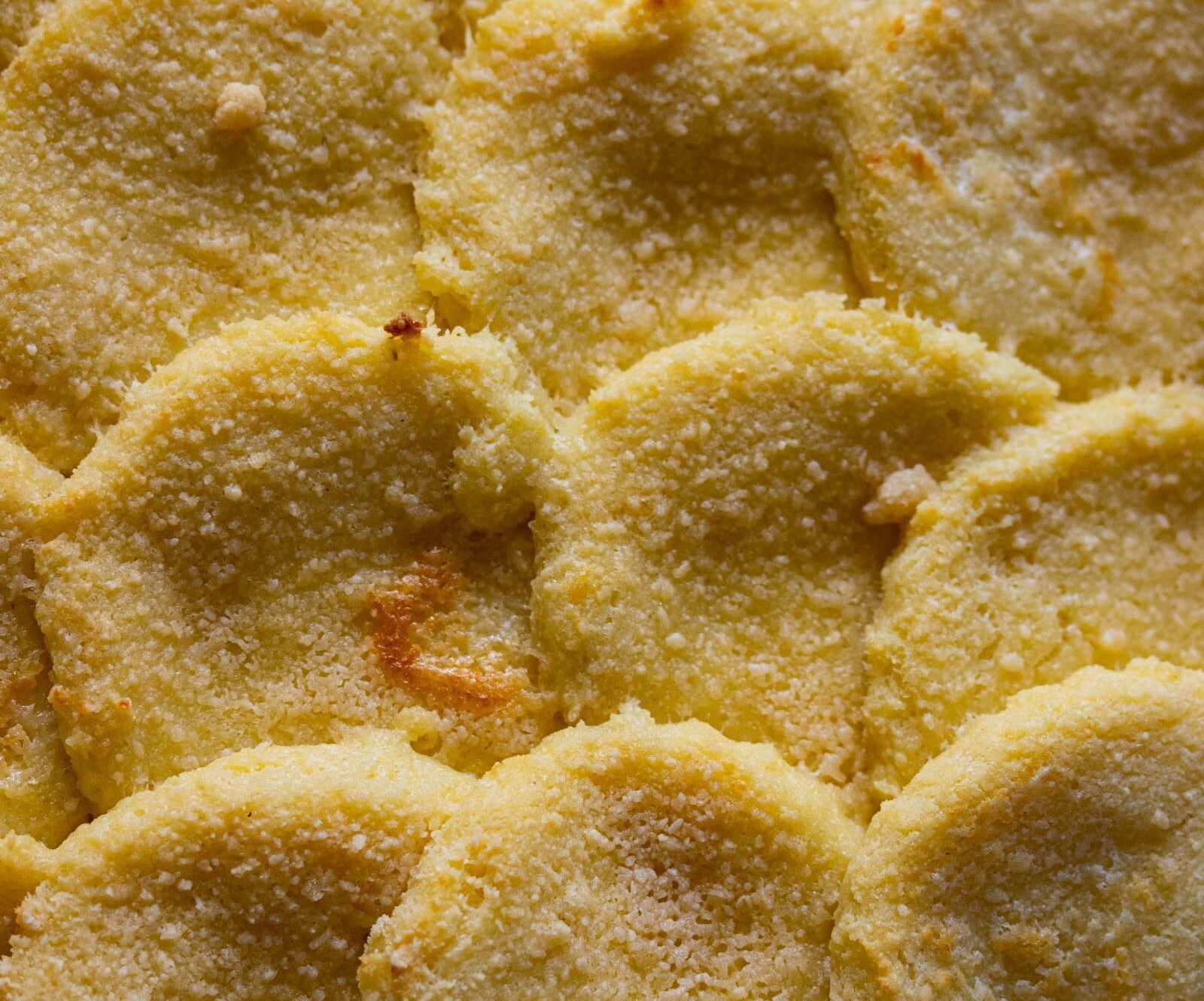 Gnocchi alla Romana Gnocchi alla Romana