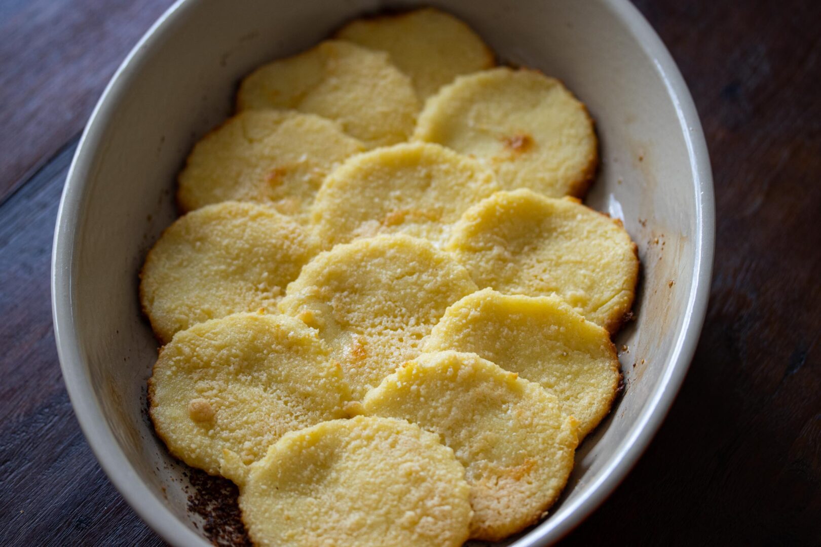 Gnocchi alla Romana Gnocchi alla Romana