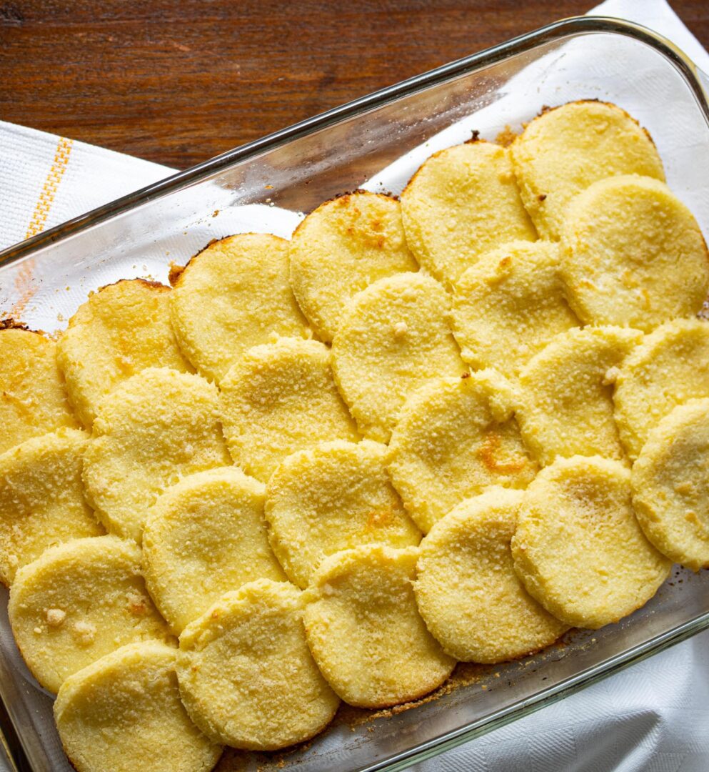 Gnocchi alla Romana Gnocchi alla Romana