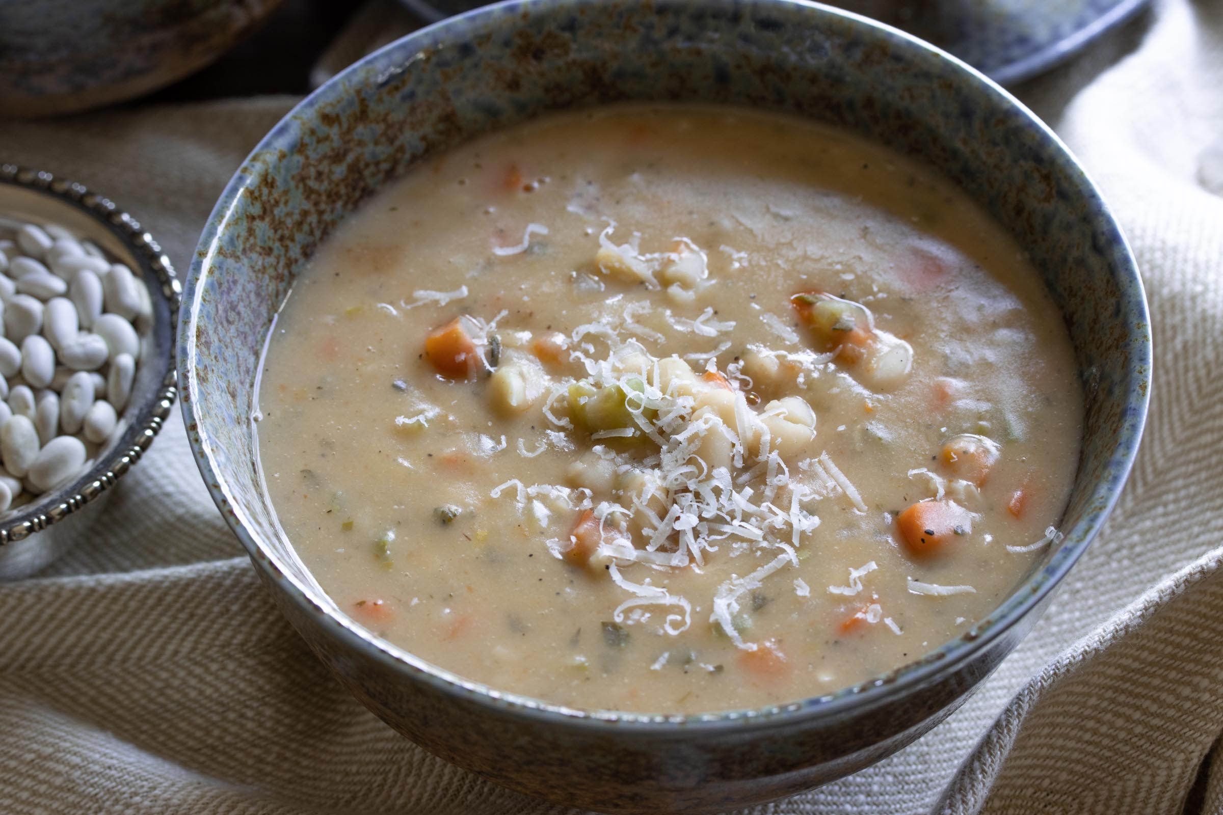 Tuscan Bean Soup Tuscan Bean Soup